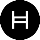 CRYPTO:HBAR