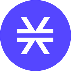 CRYPTO:STX